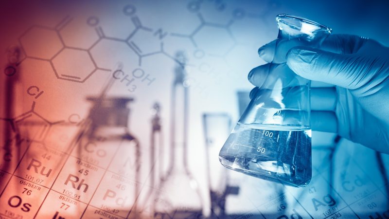 涂料分散剂规格参数解析：关键指标与解读