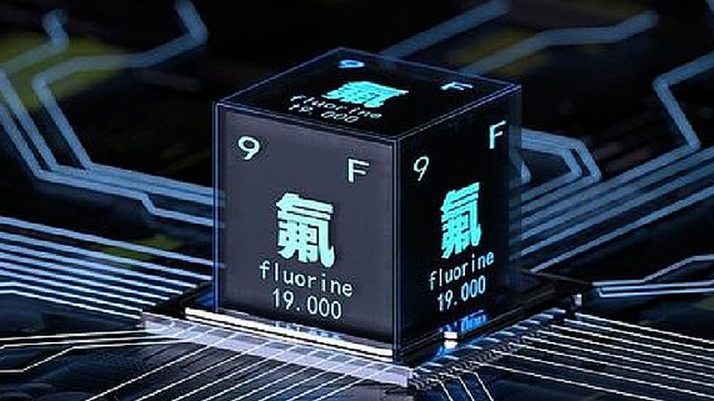 工业添加剂分类标准规范：构建安全与合规的基石